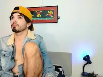 Chaturbate Private Sex Chat of camilosaennz