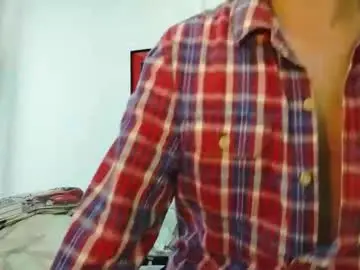 Chaturbate Sex Chat of camilosaennz