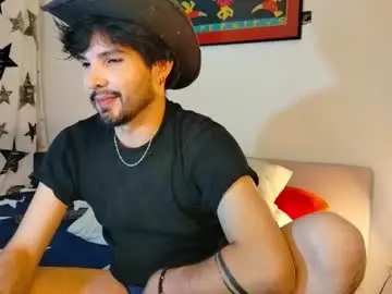 Chaturbate Private Sex Chat of camilosaennz