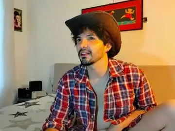 Chaturbate Sex Cam of camilosaennz