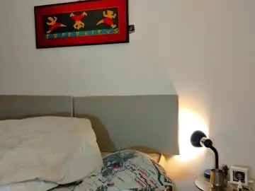 Chaturbate Free Live Porn of camilosaennz