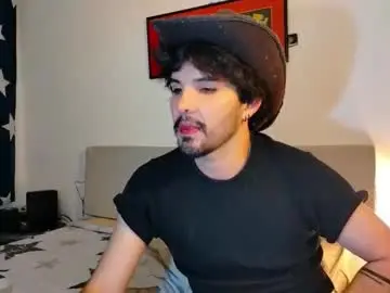 Chaturbate Watch Live Sex Cams of camilosaennz
