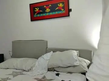 Chaturbate Private Sex Chat of camilosaennz