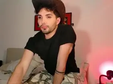 Chaturbate Watch Live Sex Cams of camilosaennz