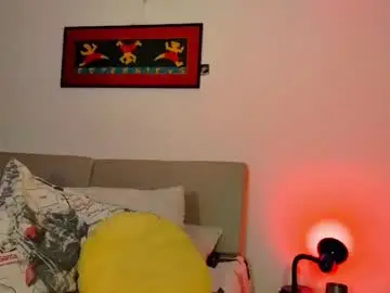 Chaturbate Best live sex cam show of camilosaennz