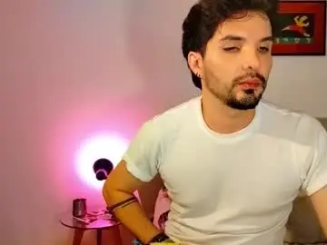 Chaturbate Watch Live Sex Cams of camilosaennz