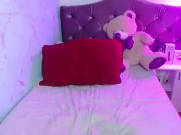 Chaturbate Free Live Porn of candela_smith