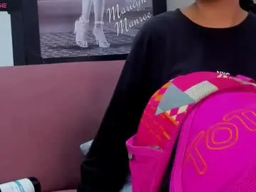 Chaturbate Sex Chat of candy_santos