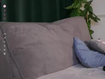 Chaturbate Sex Cam of cheekie_breekie