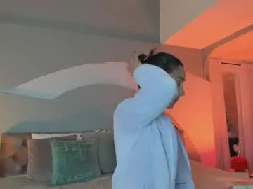 Chaturbate Sex Chat of elizabeth_clark_