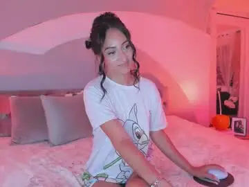 Chaturbate Live Sex Cam of elizabeth_clark_