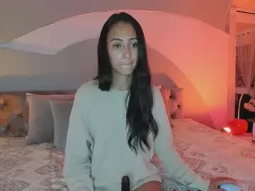 Chaturbate Live Sex Cam of elizabeth_clark_