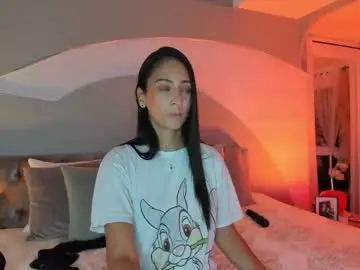 Chaturbate Live Porn of elizabeth_clark_