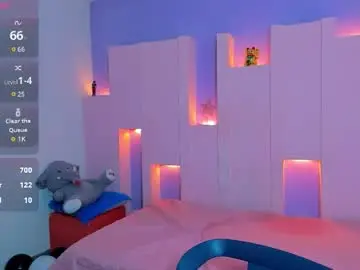 Chaturbate Best live sex cam show of emilywilliis