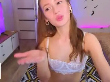 Chaturbate Nude Webcam of esyameglin