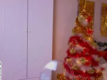 Chaturbate Adult Video Chat of esyameglin