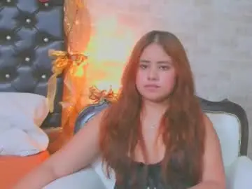 Chaturbate Watch Live Sex Cams of eva_luz1