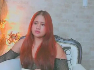 Chaturbate Adult Webcam of eva_luz1