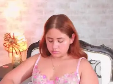 Chaturbate Adult Webcam of eva_luz1