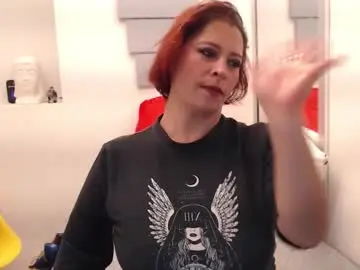 evatwiss from chaturbate