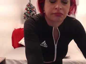 Chaturbate Adult Video Chat of evatwiss