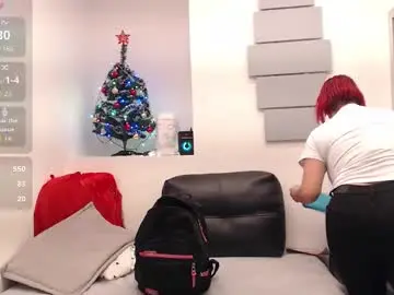 Chaturbate Sex Chat of evatwiss