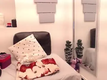 Chaturbate Private Sex Chat of evatwiss