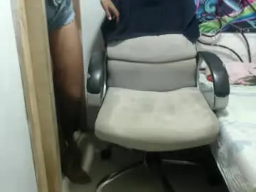 Chaturbate Free Porn Cam of genesis_latina20