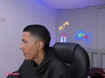 Chaturbate Live Sex of haroldxl