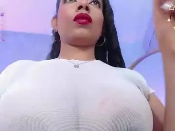 Chaturbate Free Live Porn of harper_ziu