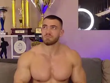 Chaturbate Free Porn Cam of j0nmuscle
