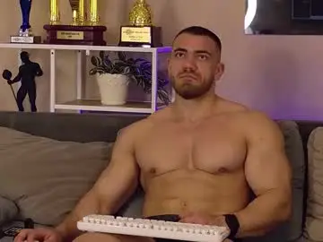 Chaturbate Sex Chat of j0nmuscle