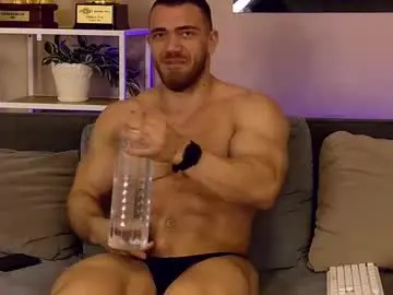 Chaturbate Best live sex cam show of j0nmuscle