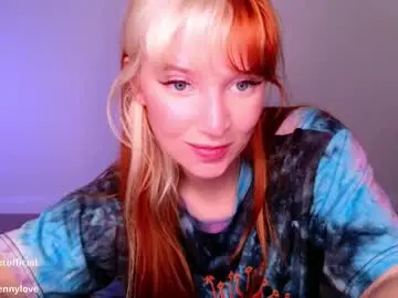 Chaturbate Nude Webcam of jenniferwhoreance