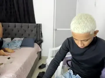 Chaturbate Live Porn of kings_latins