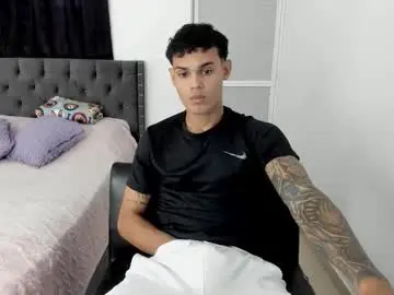 Chaturbate Nude Webcam of kings_latins