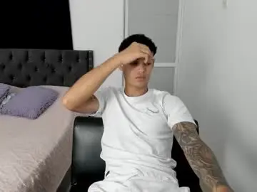 Chaturbate Sex Chat of kings_latins