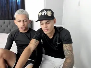 Chaturbate Adult Webcams of kings_latins