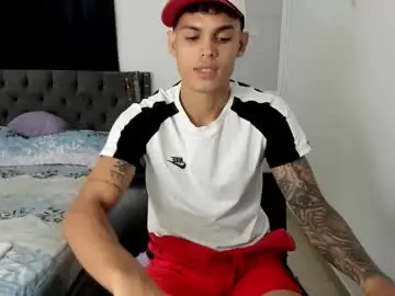Chaturbate Watch Live Sex Cams of kings_latins