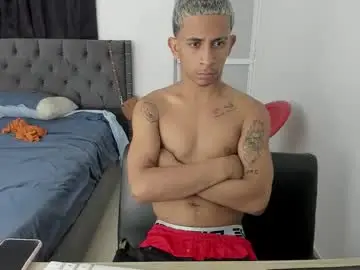 Chaturbate Free Porn Cam of kings_latins