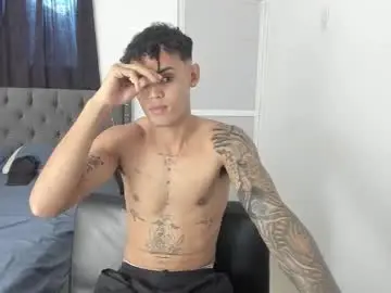 Chaturbate Live Sex of kings_latins