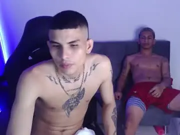 Chaturbate Best Webcam of kings_latins