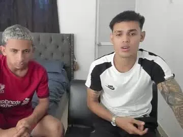 Chaturbate Adult Webcams of kings_latins