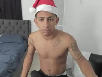 Chaturbate Best Webcam of kings_latins