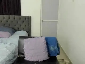 Chaturbate Best live sex cam show of kings_latins