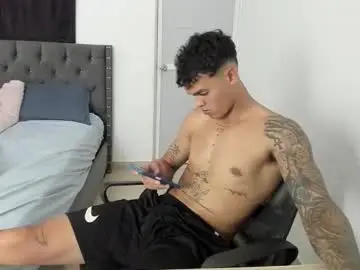 Chaturbate Private Sex Chat of kings_latins