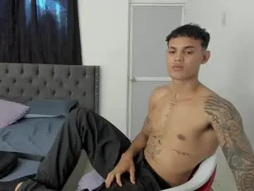 Chaturbate Watch Live Sex Cams of kings_latins