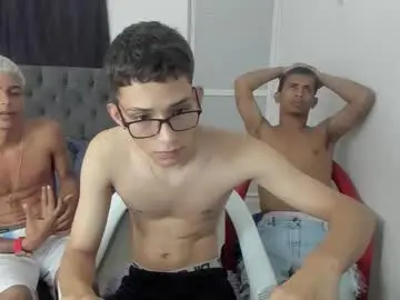 Chaturbate Sex Chat of kings_latins