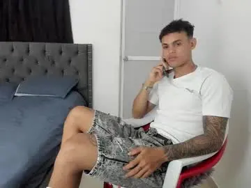 Chaturbate Nude Webcam of kings_latins