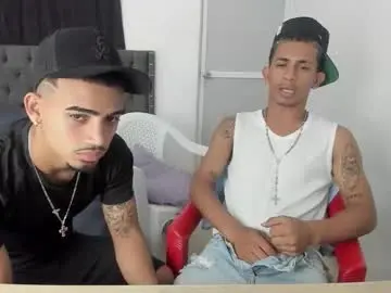 Chaturbate Live Porn of kings_latins